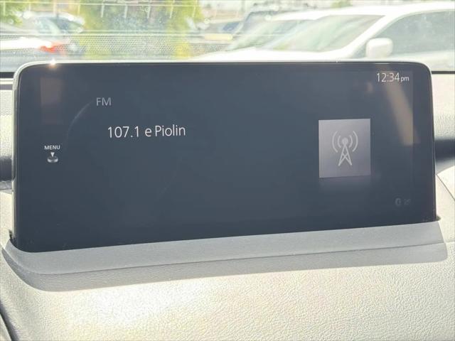 2023 Mazda CX-9 Touring Plus