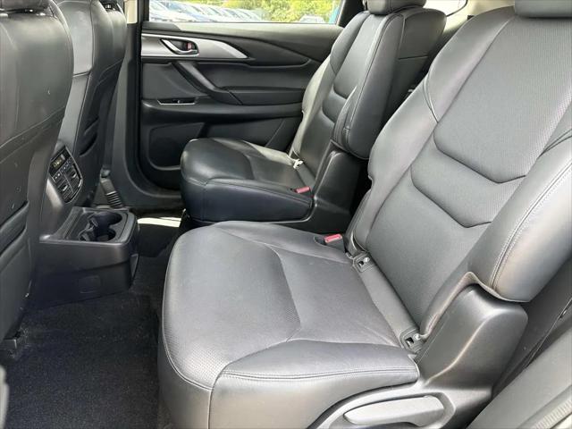 2023 Mazda CX-9 Touring Plus