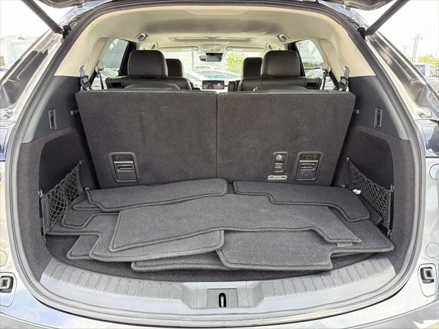 2023 Mazda CX-9 Touring Plus