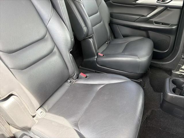2023 Mazda CX-9 Touring Plus
