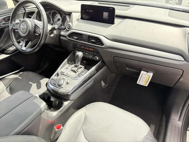2023 Mazda CX-9 Touring Plus