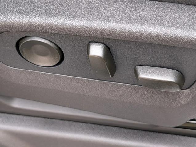 2026 GMC Sierra 2500HD Crew Cab, Standard Bed, AT4, 4WD