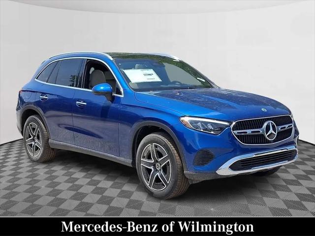 2026 Mercedes-Benz GLC 4MATIC SUV for sale in Wilmington, DE