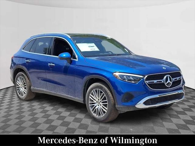 2026 Mercedes-Benz GLC 4MATIC SUV for sale in Wilmington, DE
