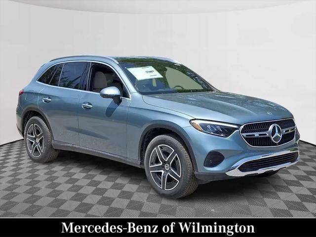 2026 Mercedes-Benz GLC 4MATIC SUV for sale in Wilmington, DE