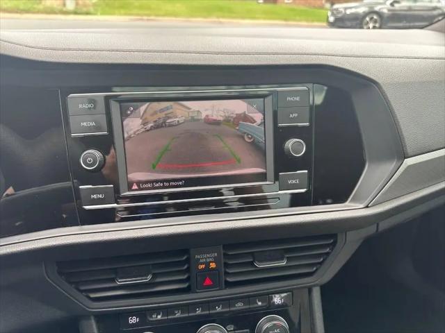 2020 Volkswagen Jetta 1.4T S for sale in Fredericksburg, PA