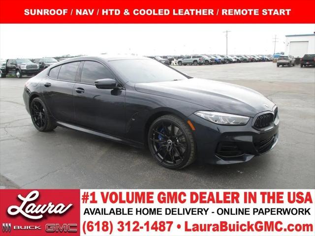 2023 BMW 840 Gran Coupe i for sale in Collinsville, IL