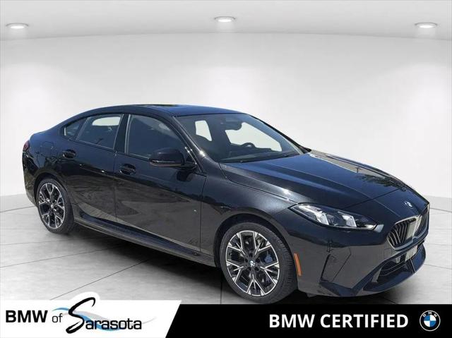 2025 BMW Coupe xDrive for sale in Sarasota, FL