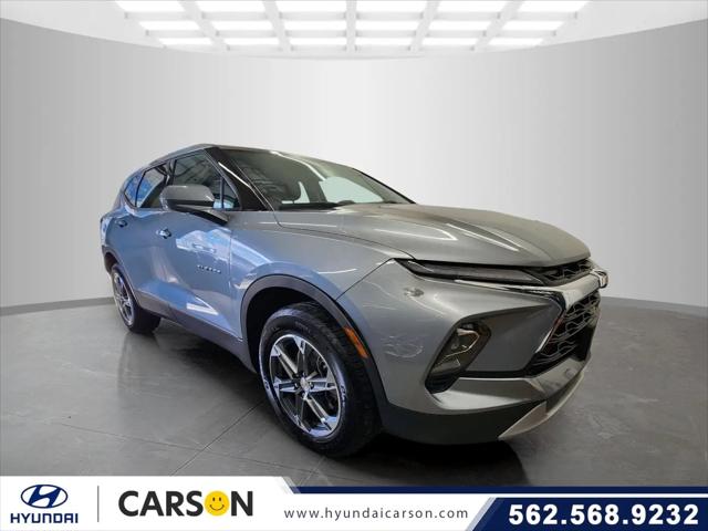 2025 Chevrolet Blazer FWD 2LT for sale in Carson, CA