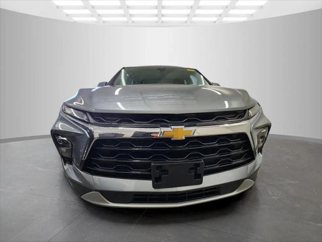 2025 Chevrolet Blazer FWD 2LT
