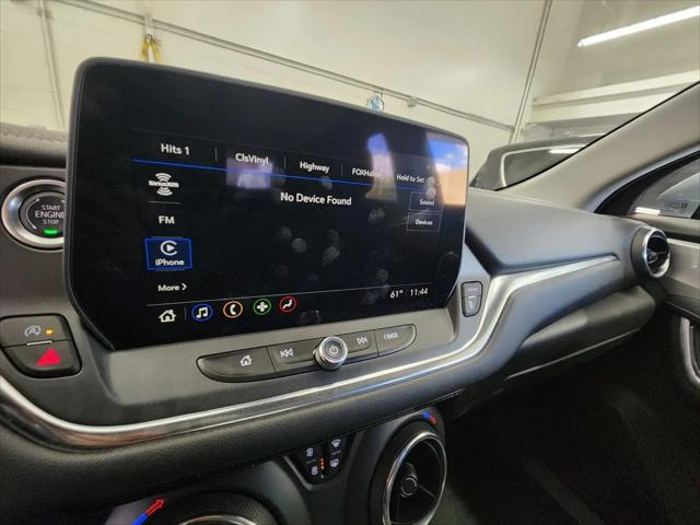 2025 Chevrolet Blazer FWD 2LT
