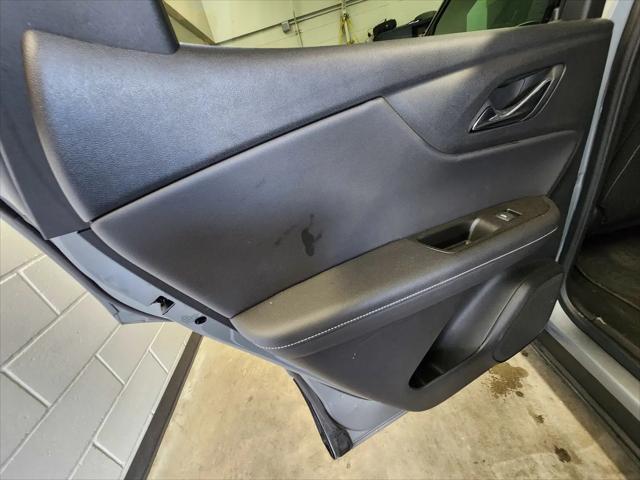 2025 Chevrolet Blazer FWD 2LT