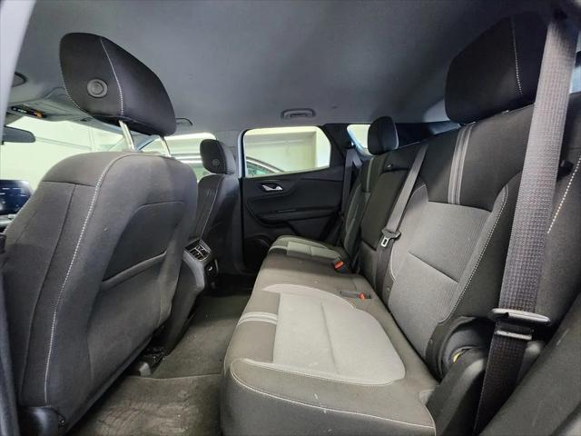 2025 Chevrolet Blazer FWD 2LT