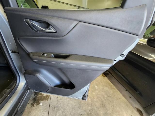 2025 Chevrolet Blazer FWD 2LT