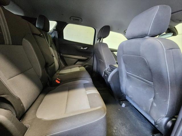 2025 Chevrolet Blazer FWD 2LT