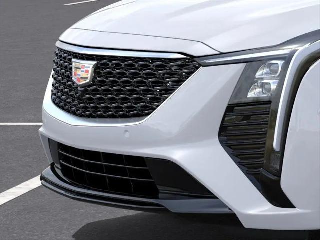2026 Cadillac CT5 Premium Luxury RWD