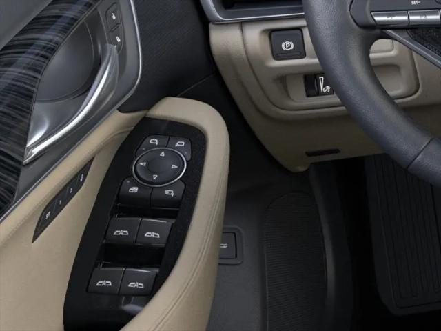 2026 Cadillac CT5 Premium Luxury RWD