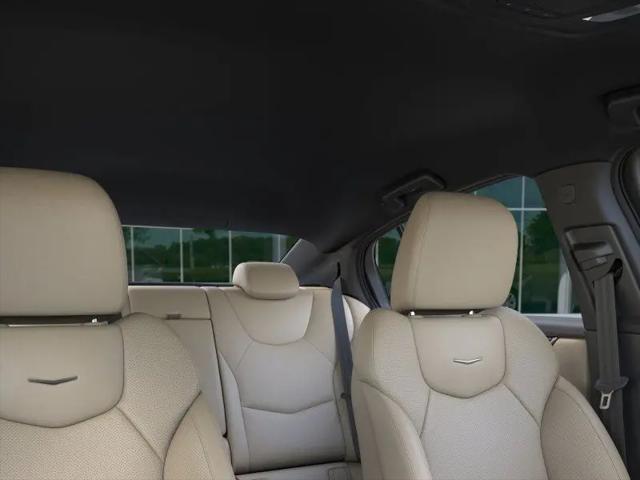 2026 Cadillac CT5 Premium Luxury RWD