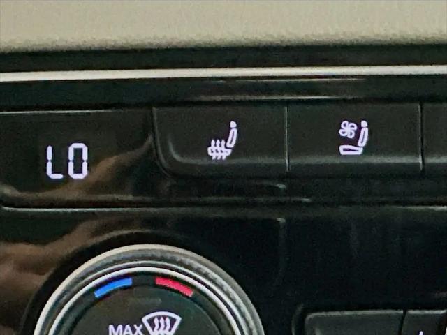 2018 Volkswagen Atlas 3.6L V6 SEL Premium