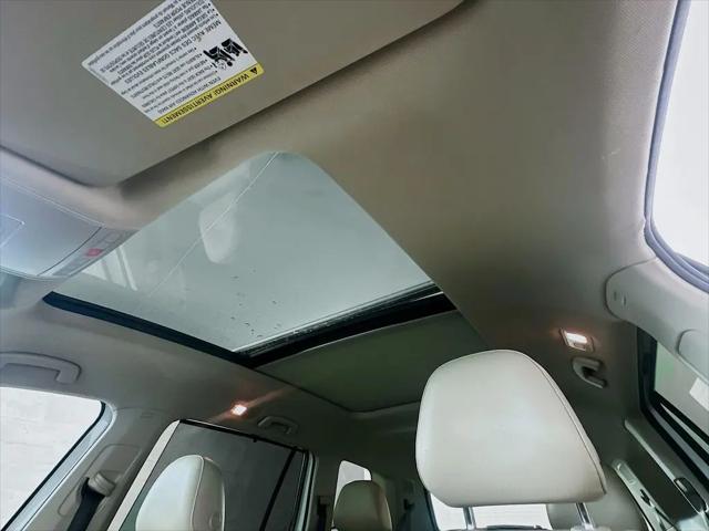 2018 Volkswagen Atlas 3.6L V6 SEL Premium
