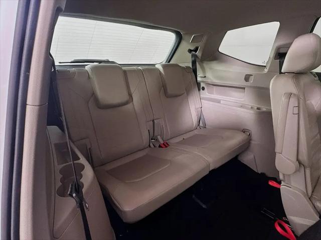 2018 Volkswagen Atlas 3.6L V6 SEL Premium