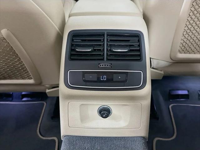 2020 Audi A4 Premium 40 TFSI Front-Wheel Drive S tronic