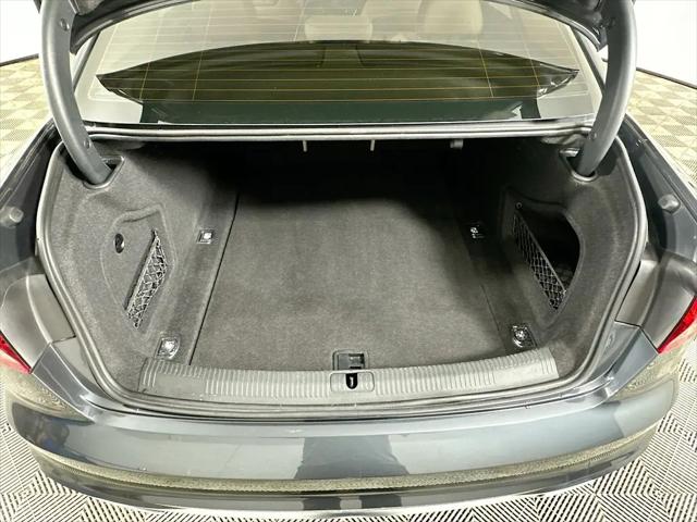 2020 Audi A4 Premium 40 TFSI Front-Wheel Drive S tronic
