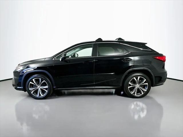 2017 Lexus RX 350 RX 350
