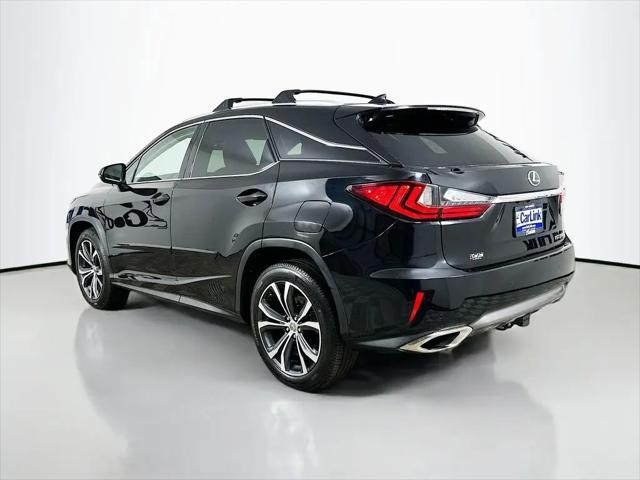 2017 Lexus RX 350 RX 350