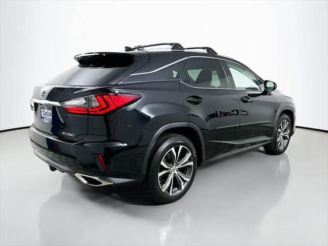 2017 Lexus RX 350 RX 350