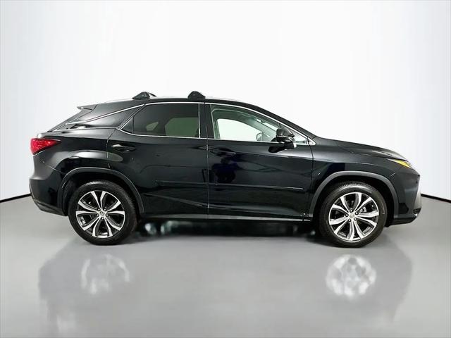 2017 Lexus RX 350 RX 350