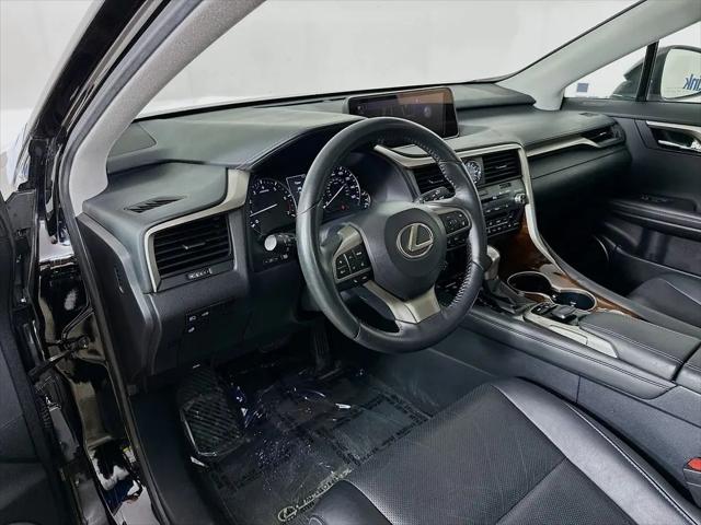 2017 Lexus RX 350 RX 350