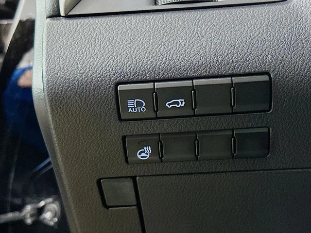 2017 Lexus RX 350 RX 350