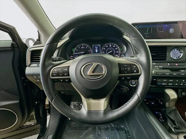 2017 Lexus RX 350 RX 350