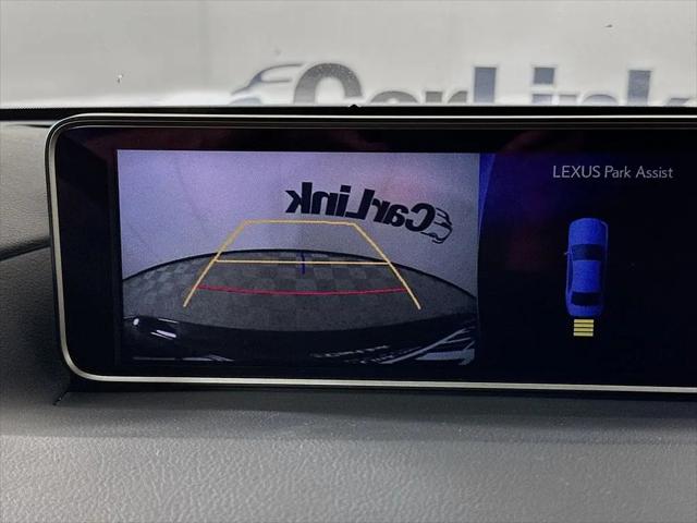 2017 Lexus RX 350 RX 350