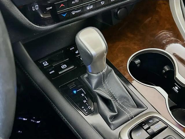 2017 Lexus RX 350 RX 350