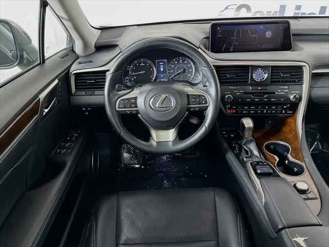 2017 Lexus RX 350 RX 350