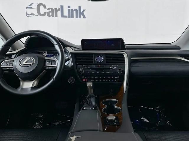 2017 Lexus RX 350 RX 350