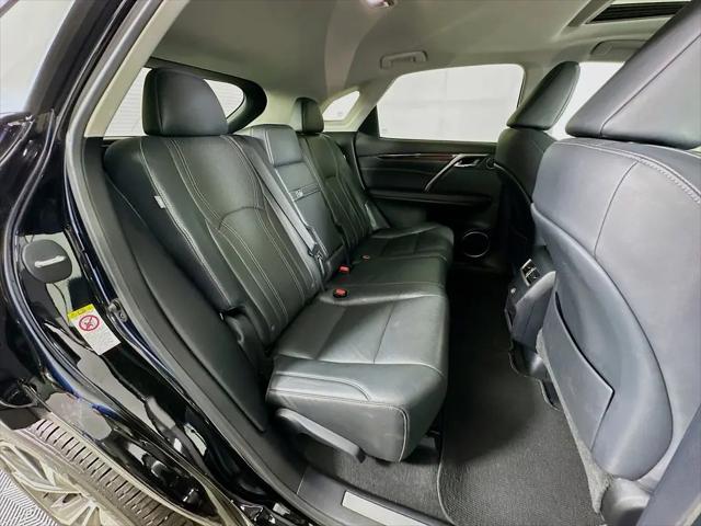 2017 Lexus RX 350 RX 350