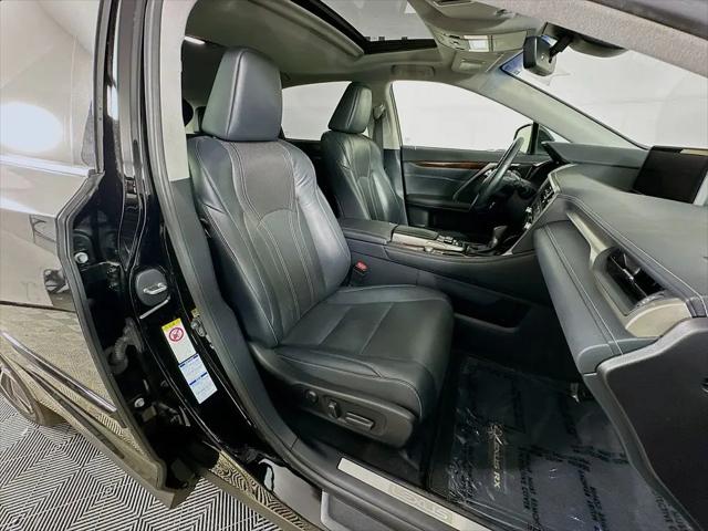 2017 Lexus RX 350 RX 350