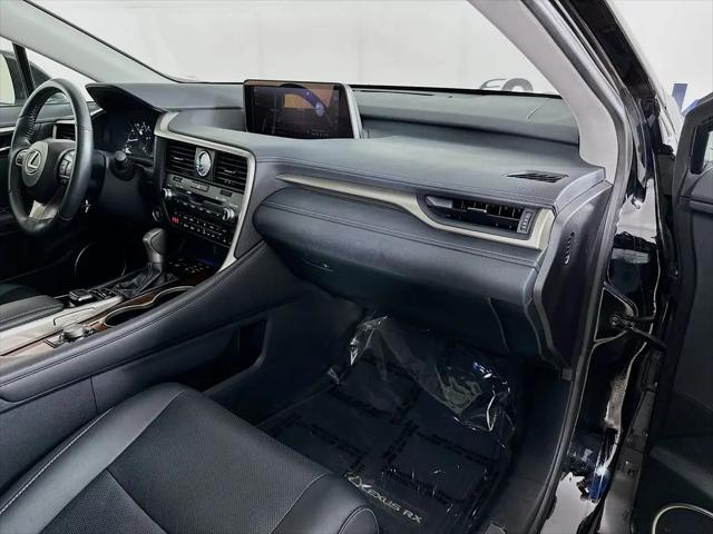 2017 Lexus RX 350 RX 350
