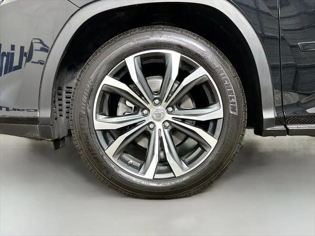 2017 Lexus RX 350 RX 350