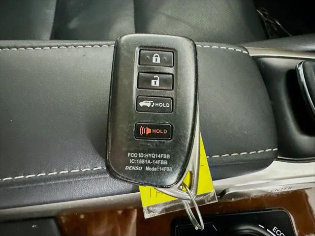 2017 Lexus RX 350 RX 350