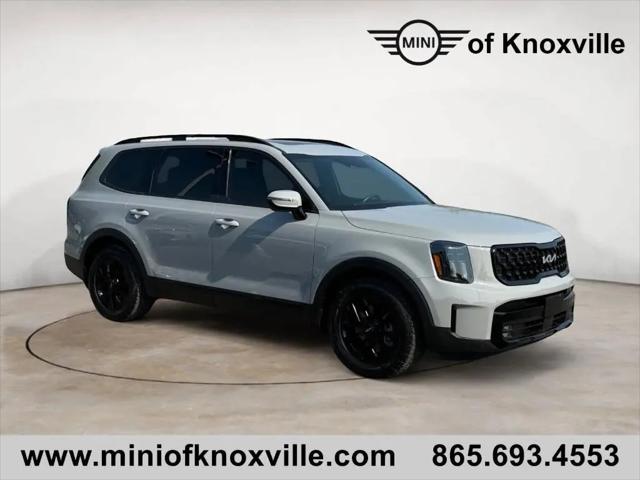 2024 Kia Telluride SX Prestige X-Pro for sale in Knoxville, TN