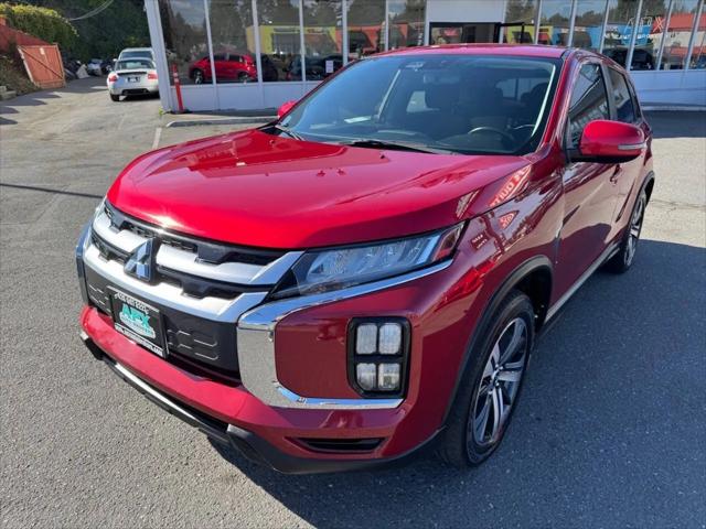 2021 Mitsubishi Outlander Sport 2.0 SE AWC for sale in Edmonds, WA