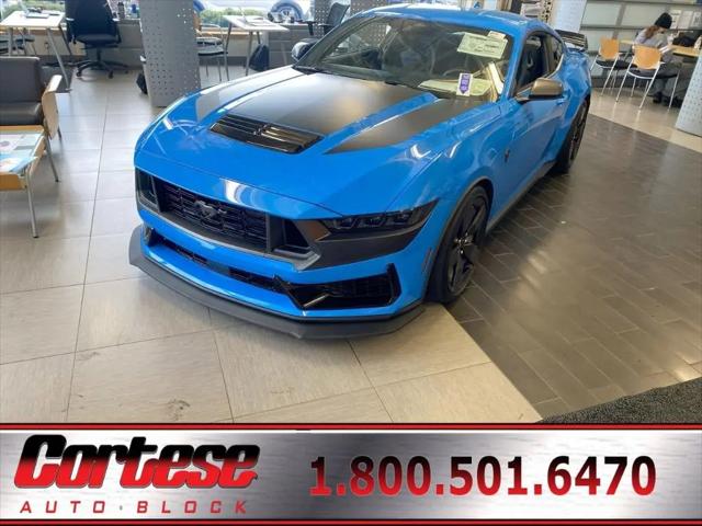 2025 Ford Mustang Dark Horse Fastback for sale in Rochester, NY