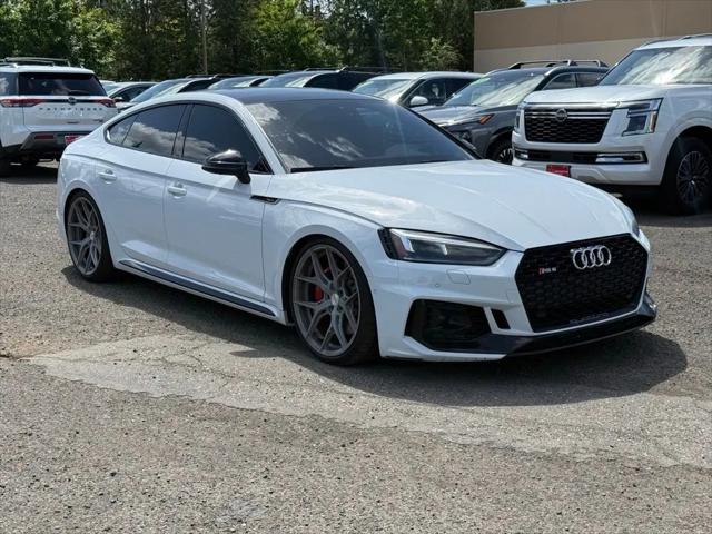 2019 Audi RS5 2.9T for sale in Beaverton, OR