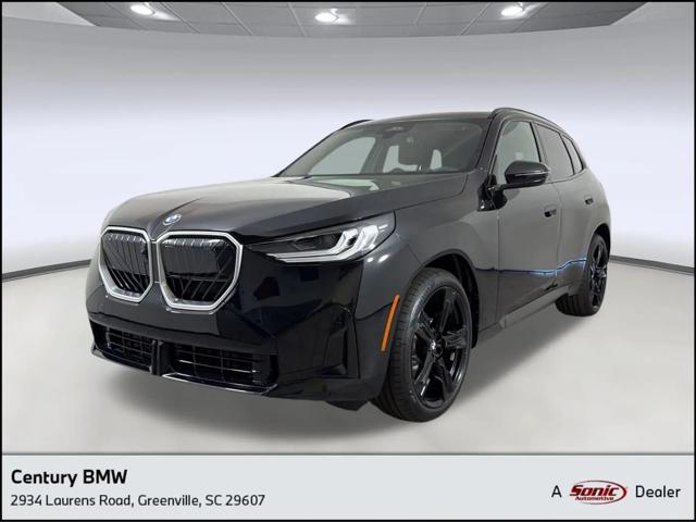 2026 BMW X3 30 xDrive for sale in Greenville, SC