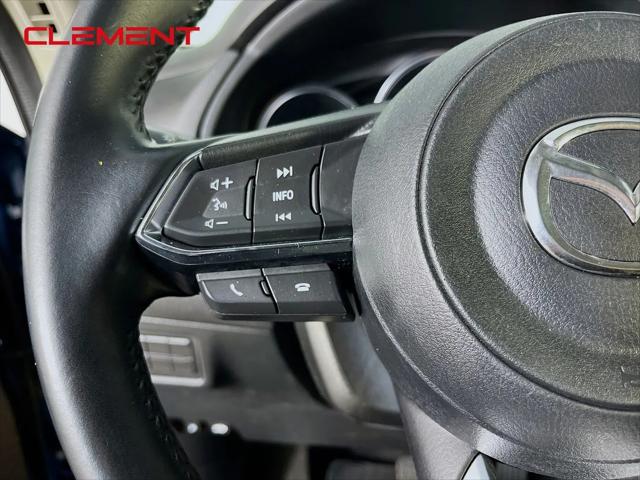 2019 Mazda CX-5 Sport