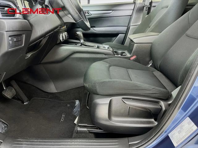 2019 Mazda CX-5 Sport